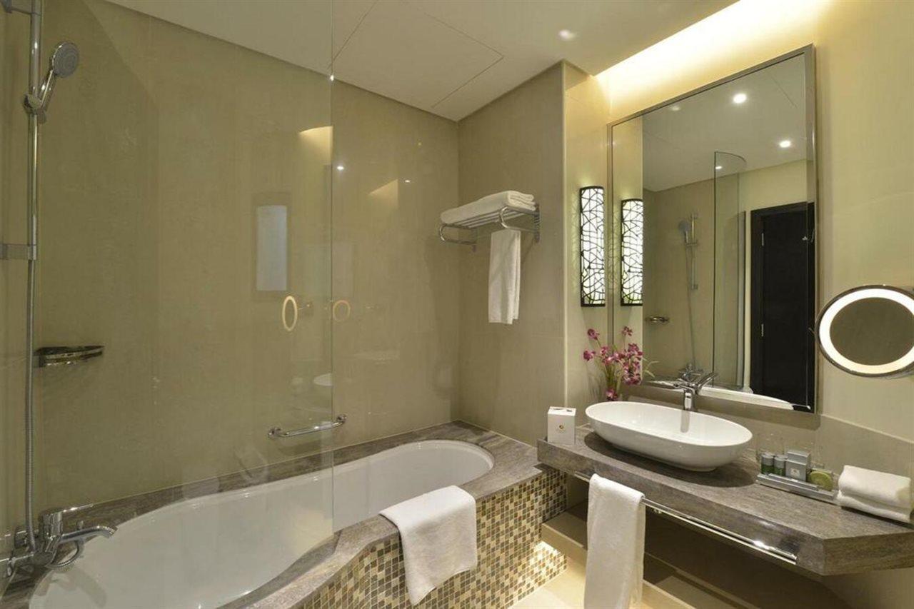 Gulf Executive Residence Al-Manamah Bagian luar foto