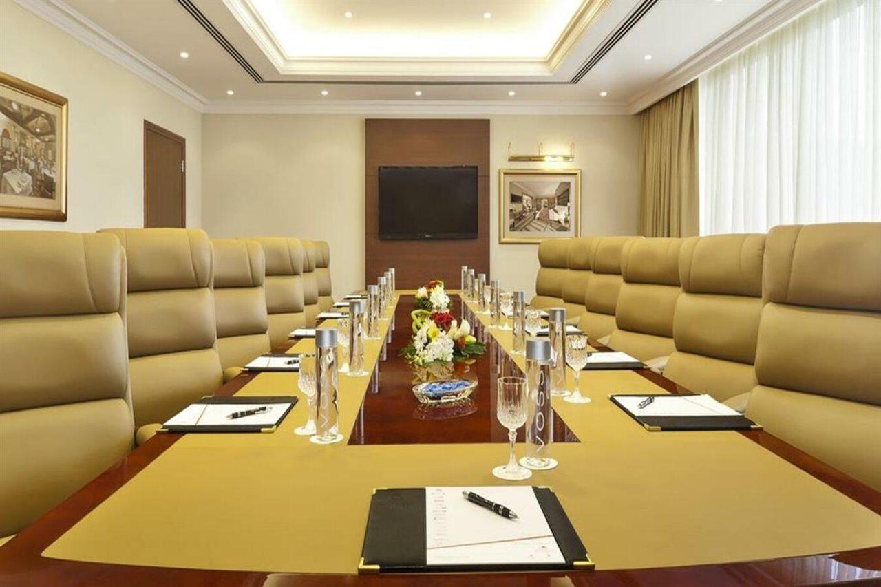 Gulf Executive Residence Al-Manamah Bagian luar foto