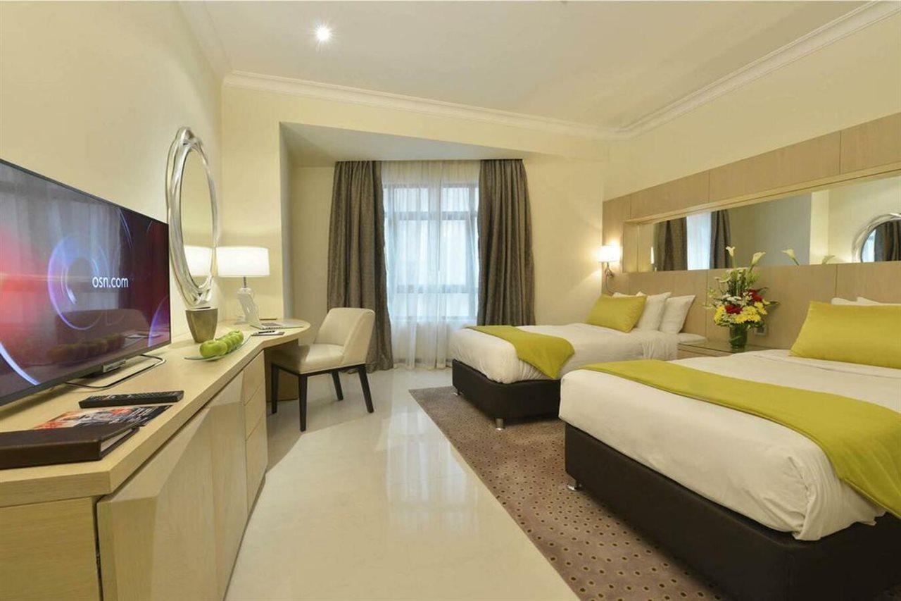 Gulf Executive Residence Al-Manamah Bagian luar foto