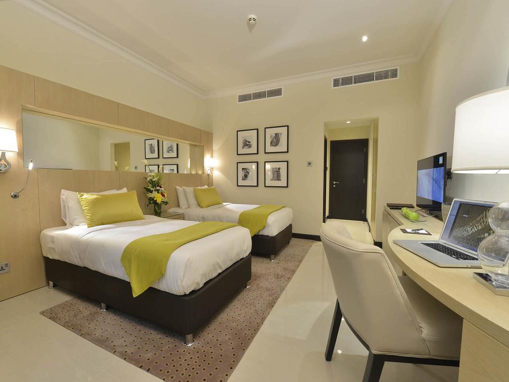 Gulf Executive Residence Al-Manamah Bagian luar foto