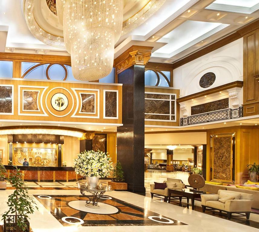 Gulf Executive Residence Al-Manamah Bagian luar foto