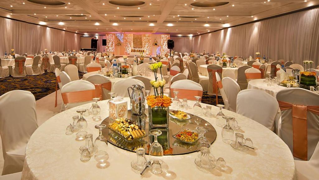 Gulf Executive Residence Al-Manamah Bagian luar foto