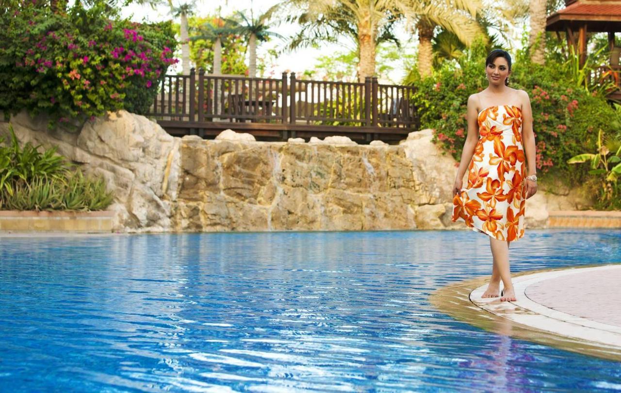 Gulf Executive Residence Al-Manamah Bagian luar foto